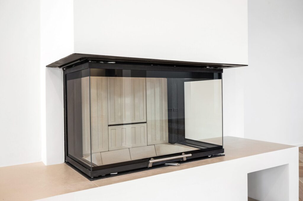 Greinerberg 14 — Ofen & Kamin