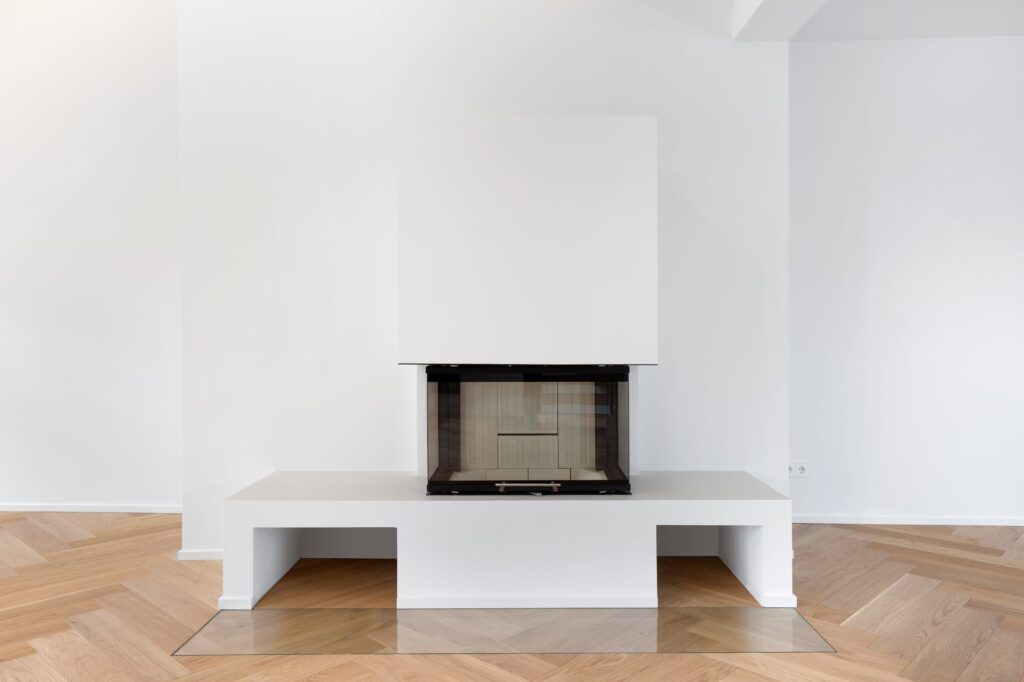 Greinerberg 14 — Ofen & Kamin
