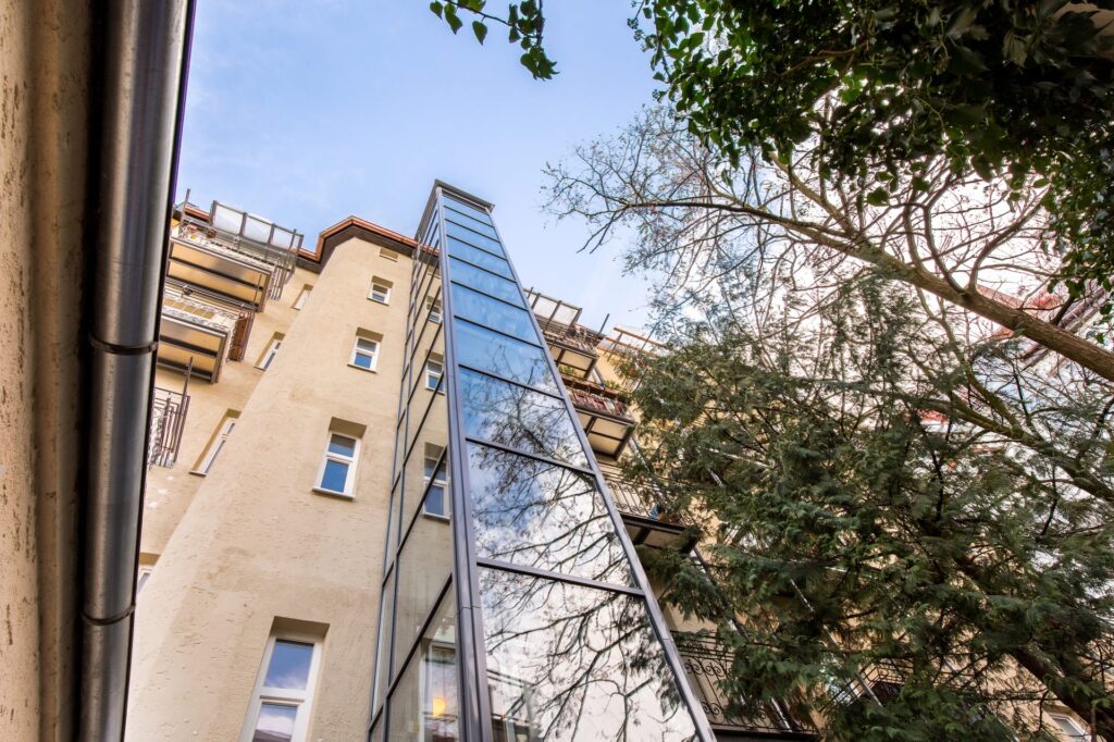 Innere Wiener Straße 57