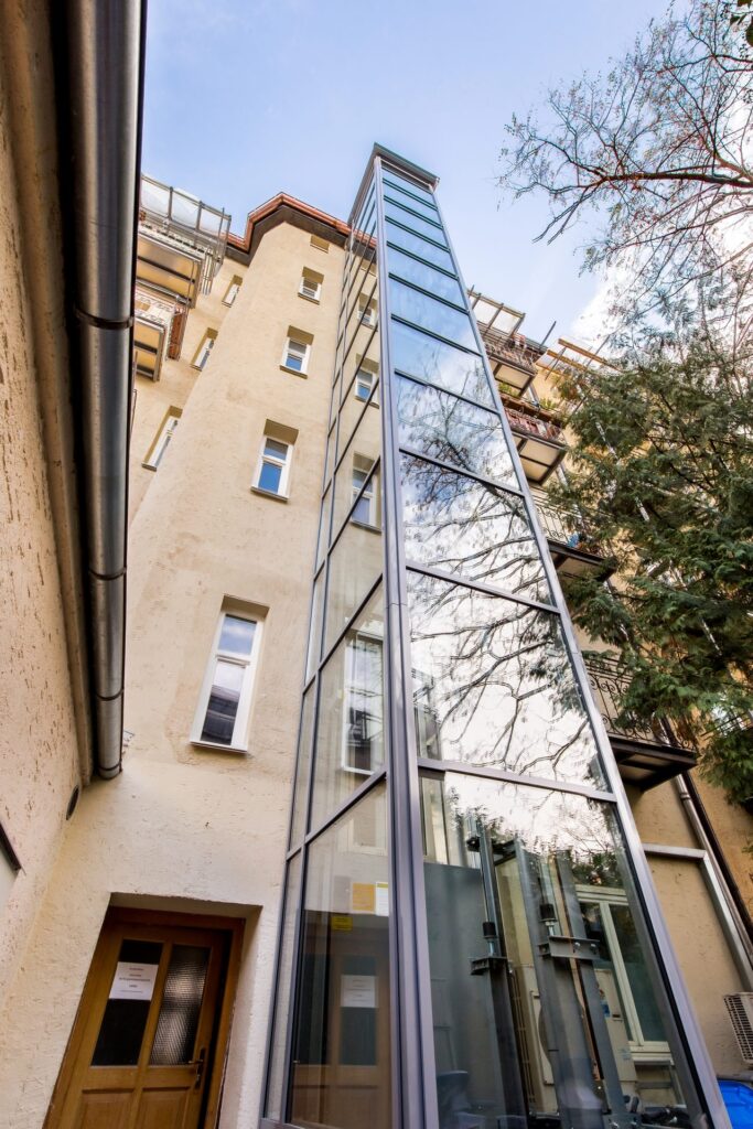 Innere Wiener Straße 57